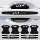 CarbonCar Nivus™ Protetor de Maçaneta em Fibra de Carbono  -  (🔥 Pague 1 leve 4)