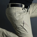 Calça Tática Bravus® Ultra Resistente e Impermeável
