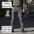 APROVEITE: Calça Militar Impermeável Unissex