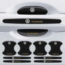 CarbonCar Nivus™ Protetor de Maçaneta em Fibra de Carbono  -  (🔥 Pague 1 leve 4)