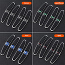 Protetor de Porta em Etileno - Impact Car (🔥 PAGUE 1 LEVE 4)