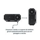 Suporte de Celular Automático