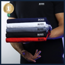 Camisetas Hugo BOSS - Pague 2 e Leve 5 - ÚLTIMAS UNIDADES
