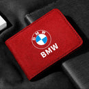 Wallet CarSuper™ Carteira de Luxo Personalizada - (🔥 Último Dia Promoção 50% OFF!)