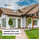 Câmera Giratória 360° Wifi - COMPRE 1 LEVE 2