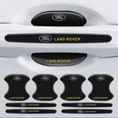 CarbonCar Nivus™ Protetor de Maçaneta em Fibra de Carbono  -  (🔥 Pague 1 leve 4)