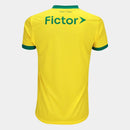 Camisa Palmeiras Jogo 3 2025/26