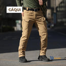 Calça Militar Impermeável UNISSEX