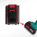 Bateria 1500mHa para Motosserra Elétrica