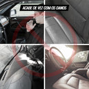 BrellaShieldUV™ 2.0 Protetor Solar Parabrisa de Carros Dobrável