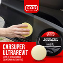 UltraRevit CarSuper™ Cera Revitalizadora de Interior -  (Brinde Especial + Frete Grátis Apenas Hoje! )