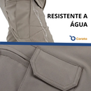 APROVEITE: Calça Militar Impermeável Unissex