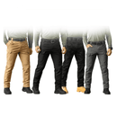 APROVEITE: Calça Militar Impermeável Unissex