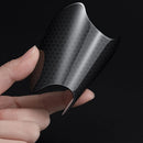 CarbonCar Nivus™ Protetor de Maçaneta em Fibra de Carbono  -  (🔥 Pague 1 leve 4)