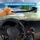 CleanVision™ Limpador de Parabrisa 180° Portátil Longo Alcance