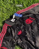 Camisa Flamengo Lifestyle Adidas 2025