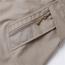 Calça Tática Bravus® Ultra Resistente e Impermeável