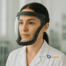 Máscara Protetora Facial - COMPRE 1 LEVE 2