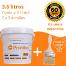 Vedax Impermeabilizante Multiuso  - Compre 1 Leve 2