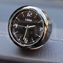 (COMPRE 1 LEVE 2) Mini Relógio Vintage Personalizado - ClockLuxe