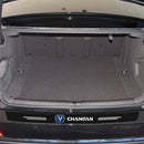 Protetor de Soleira Porta-Malas Anti-risco Premium