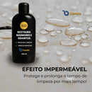 Restaura Mármores e Granitos 250ml - COMPRE 1 LEVE 2