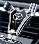 AirCar Nivus™ Suporte Ultraresistente Personalizado - (🔥 Último Dia Promoção 50% OFF!)