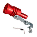 WhistlePipe™ Apito Turbo para Escapamento Club do Auto