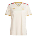 Camisa Feminina Flamengo Jogo 3 2025 Torcedor