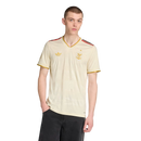 Camisa Masculina Flamengo Jogo 3 2025 Torcedor