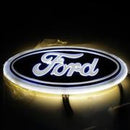 Brand light® Logo veicular em Led 3D