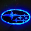 Brand light® Logo veicular em Led 3D