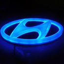 Brand light® Logo veicular em Led 3D