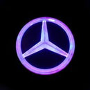 Brand light® Logo veicular em Led 3D